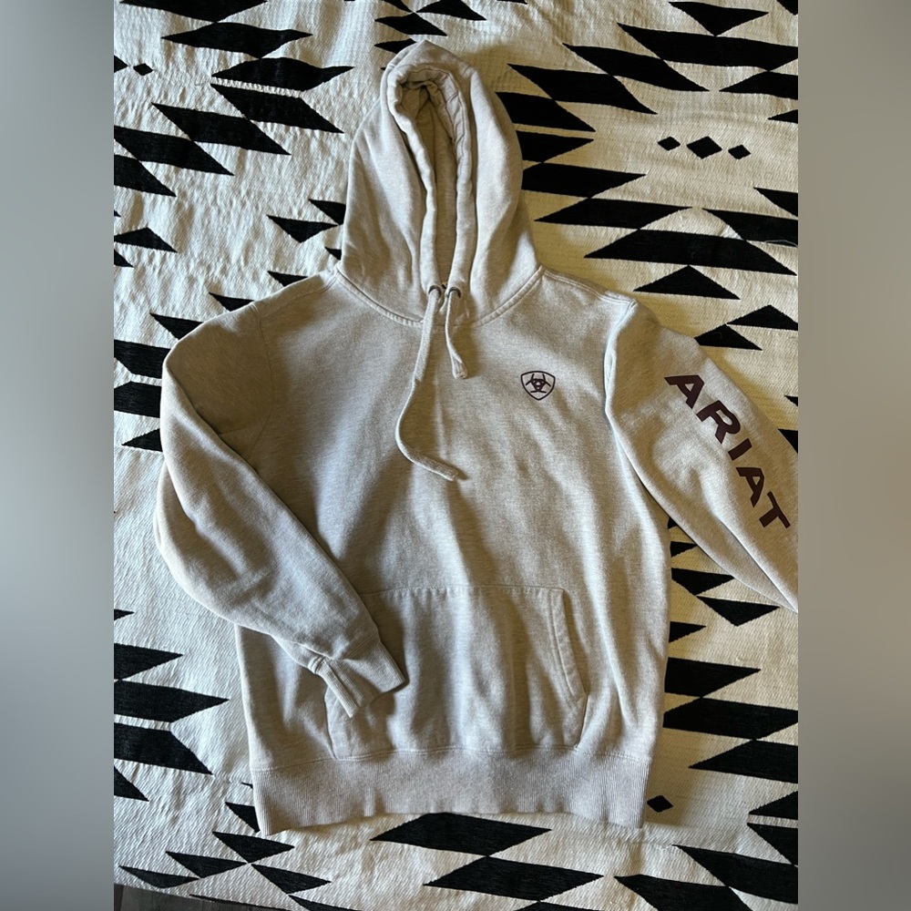 Women’s Ariat Hoodie